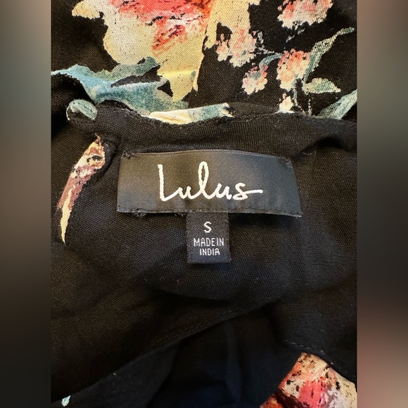 Cute Summer Dress - Picture 5 of 5